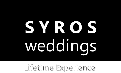 Syros Weddings